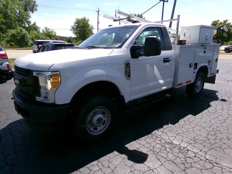 ford f-250 super duty 2017 1FDBF2B67HED68495 image ford f-250 super duty 2017 1FDBF2B67HED68495 image